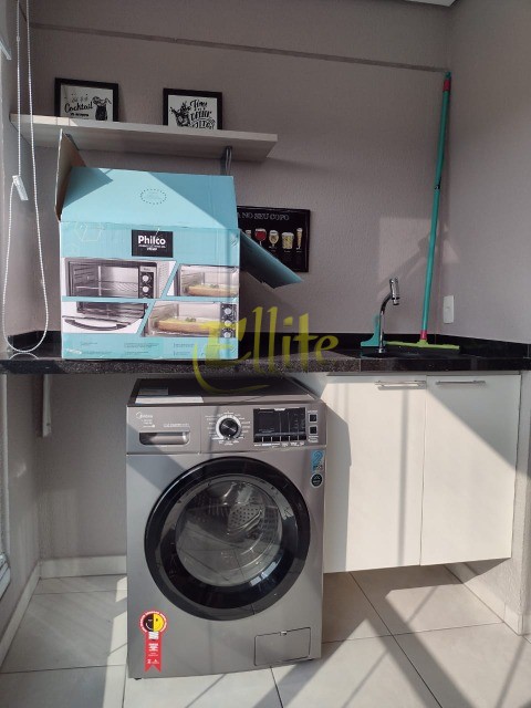 Flat/Apart Hotel, 1 quarto, 35 m² - Foto 12