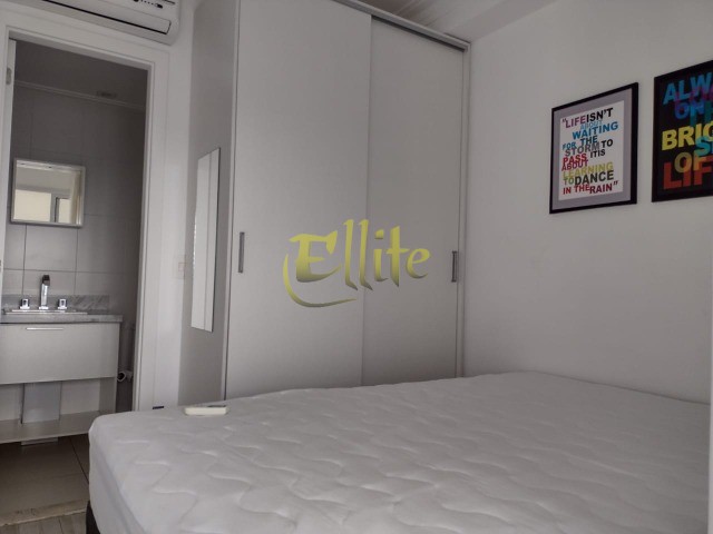 Flat/Apart Hotel, 1 quarto, 35 m² - Foto 4