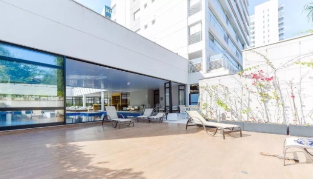 Apartamento, 2 quartos, 84 m² - Foto 11