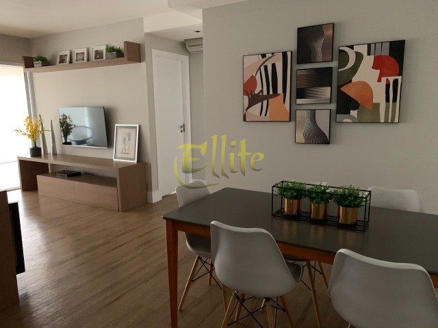Apartamento, 2 quartos, 84 m² - Foto 1