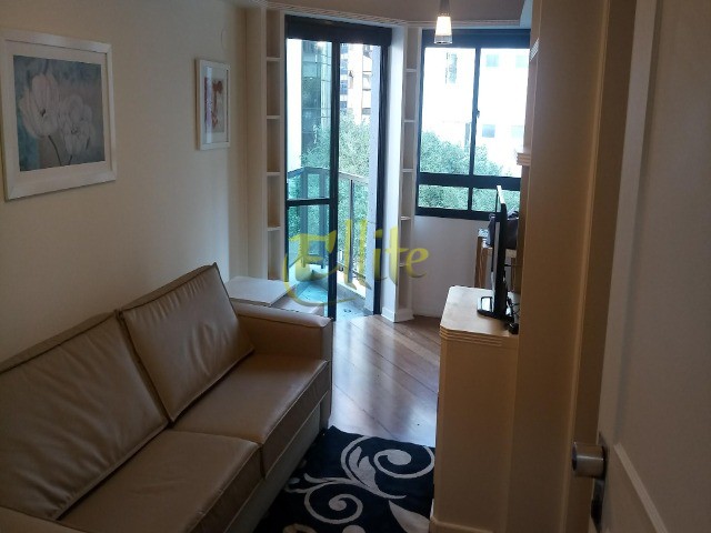 Apartamento, 1 quarto, 50 m² - Foto 1