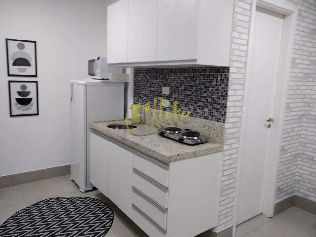 Flat/Apart Hotel, 1 quarto, 36 m² - Foto 18