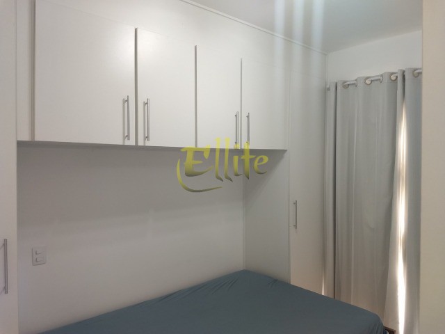 Apartamento à venda com 1 quarto, 30m² - Foto 13