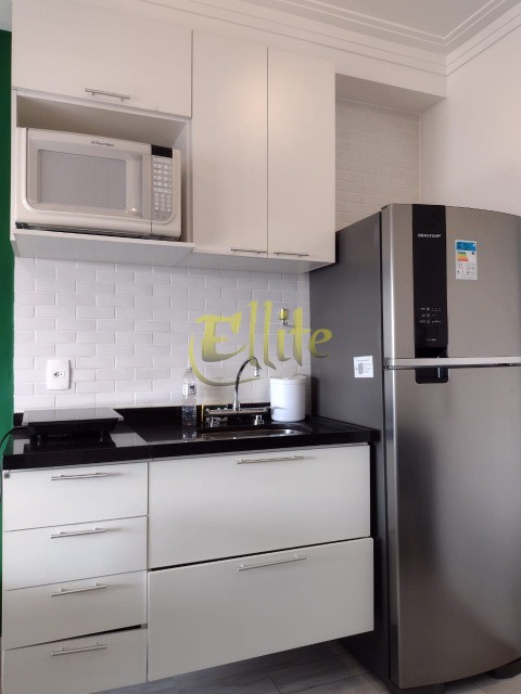 Flat/Apart Hotel, 1 quarto, 35 m² - Foto 3
