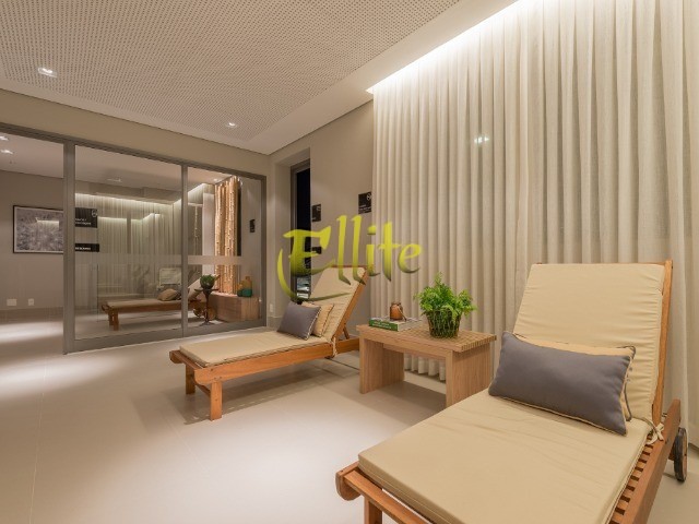 Flat/Apart Hotel, 1 quarto, 48 m² - Foto 23