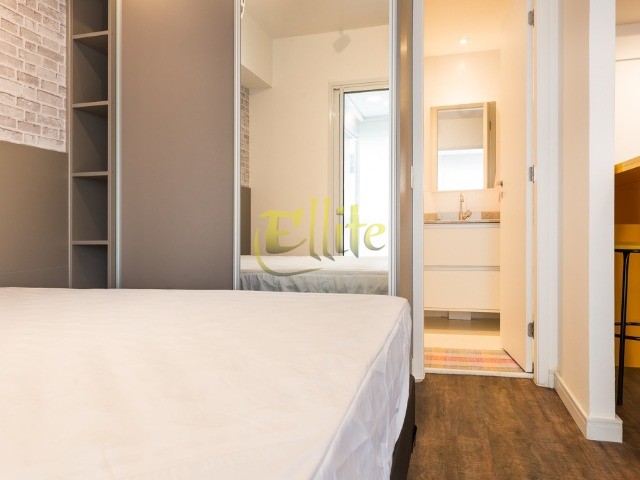 Flat/Apart Hotel, 1 quarto, 35 m² - Foto 7
