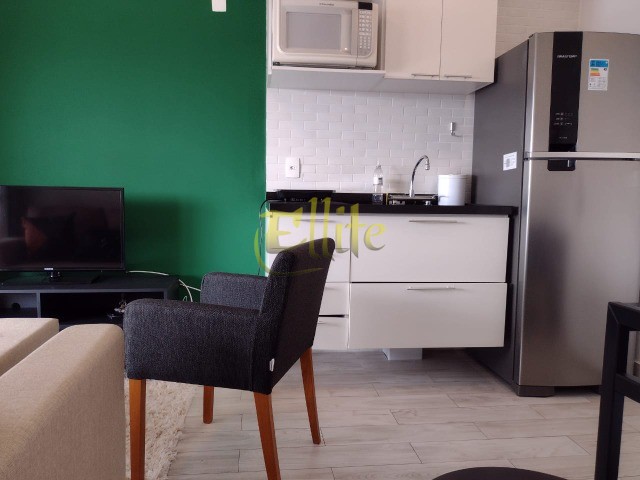 Flat/Apart Hotel, 1 quarto, 35 m² - Foto 20