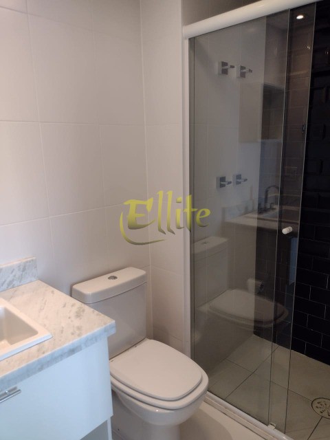 Flat/Apart Hotel, 1 quarto, 35 m² - Foto 33