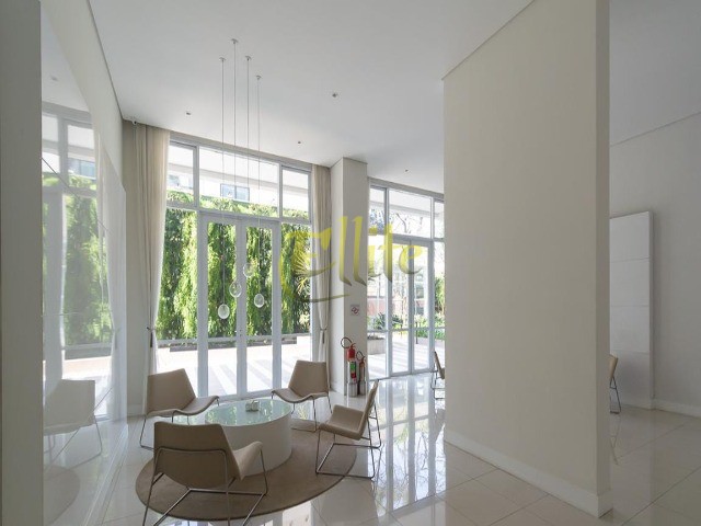 Flat/Apart Hotel, 1 quarto, 35 m² - Foto 18