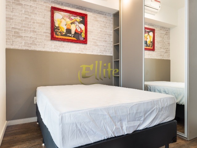 Flat/Apart Hotel, 1 quarto, 35 m² - Foto 8