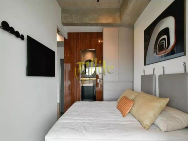 Flat/Apart Hotel, 1 quarto, 35 m² - Foto 5