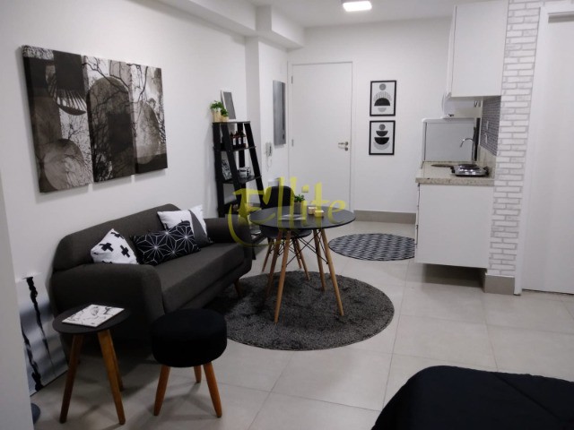 Flat/Apart Hotel, 1 quarto, 36 m² - Foto 3