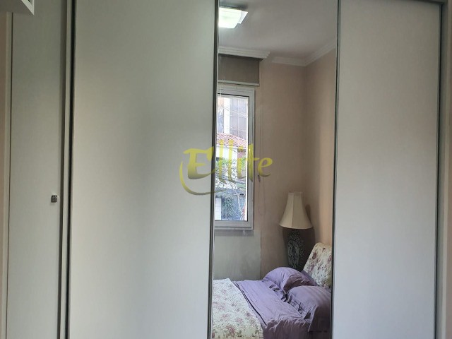 Flat/Apart Hotel, 1 quarto, 58 m² - Foto 4