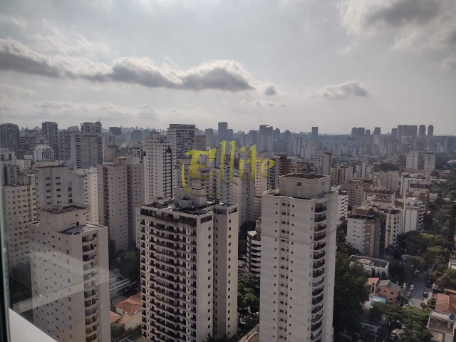 Flat/Apart Hotel, 1 quarto, 35 m² - Foto 15