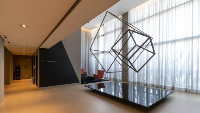 Flat/Apart Hotel, 1 quarto, 46 m² - Foto 26