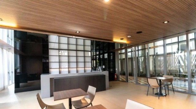 Apartamento, 1 quarto, 41 m² - Foto 17
