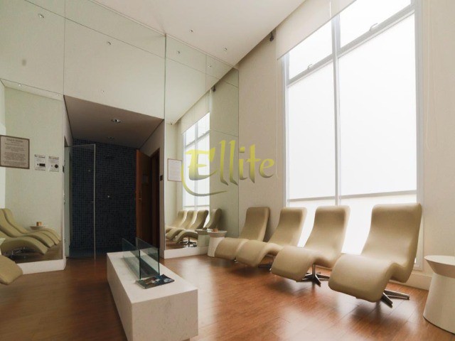 Flat/Apart Hotel, 1 quarto, 35 m² - Foto 22