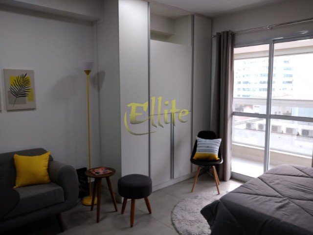 Flat/Apart Hotel para alugar com 1 quarto, 36m² - Foto 5