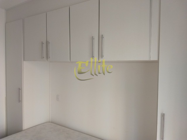 Apartamento à venda com 1 quarto, 30m² - Foto 9