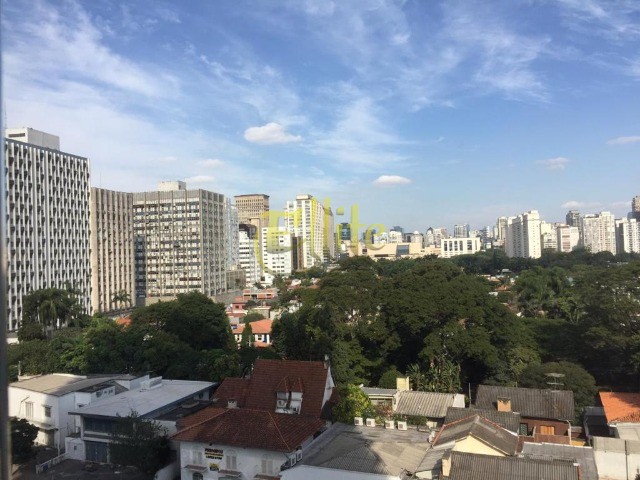 Apartamento, 1 quarto, 41 m² - Foto 16
