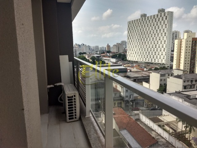 Apartamento à venda com 1 quarto, 30m² - Foto 20