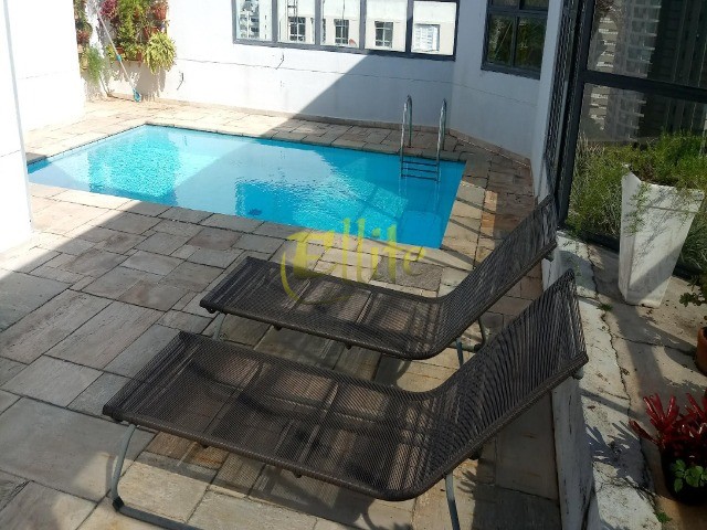 Apartamento, 1 quarto, 50 m² - Foto 8
