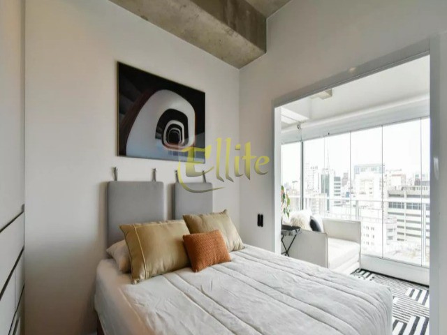 Flat/Apart Hotel, 1 quarto, 35 m² - Foto 6
