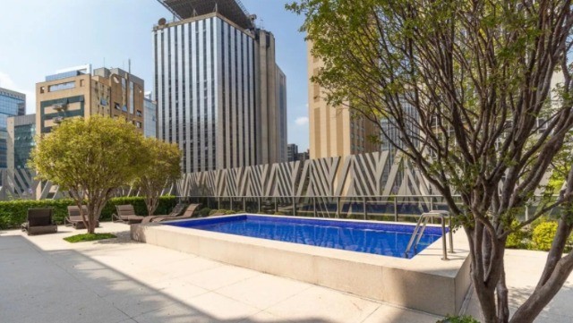 Apartamento, 1 quarto, 41 m² - Foto 24
