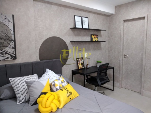 Flat/Apart Hotel para alugar com 1 quarto, 36m² - Foto 9