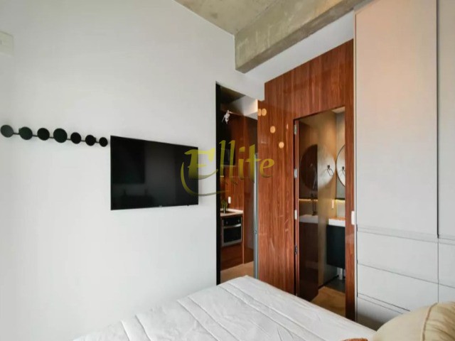 Flat/Apart Hotel, 1 quarto, 35 m² - Foto 8