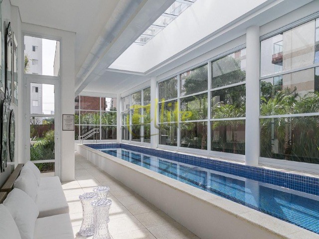 Flat/Apart Hotel, 1 quarto, 35 m² - Foto 32