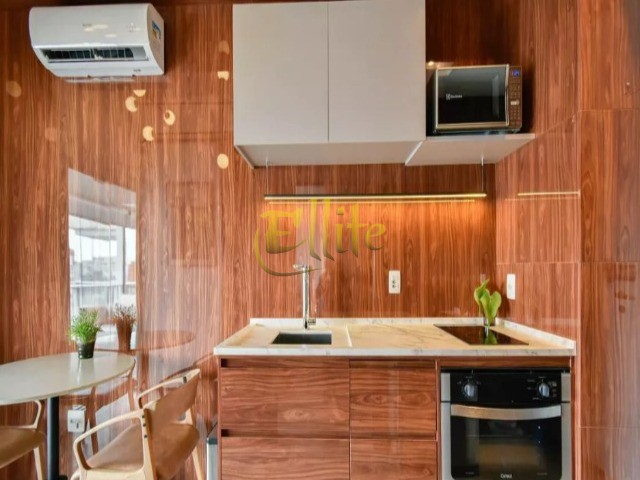 Flat/Apart Hotel, 1 quarto, 35 m² - Foto 10