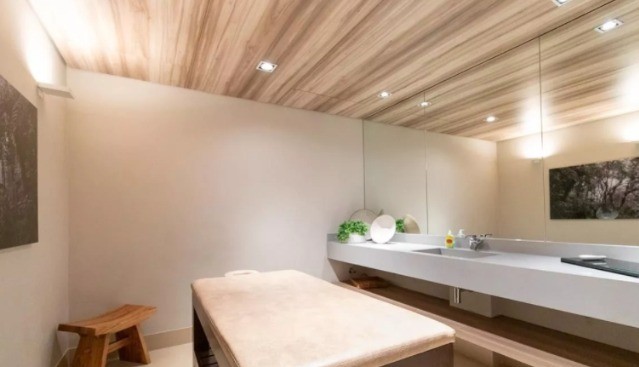 Flat/Apart Hotel, 1 quarto, 46 m² - Foto 23