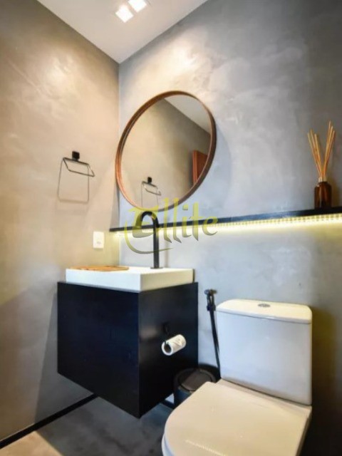 Flat/Apart Hotel, 1 quarto, 35 m² - Foto 12