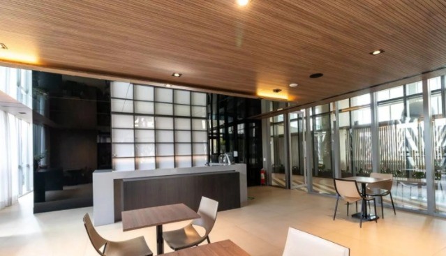 Flat/Apart Hotel, 1 quarto, 46 m² - Foto 18