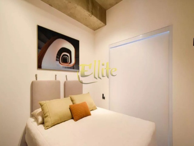 Flat/Apart Hotel, 1 quarto, 35 m² - Foto 7