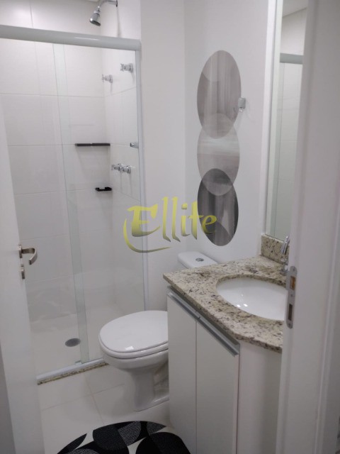 Flat/Apart Hotel, 1 quarto, 36 m² - Foto 19