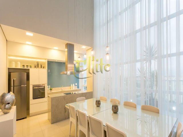 Flat/Apart Hotel, 1 quarto, 35 m² - Foto 24