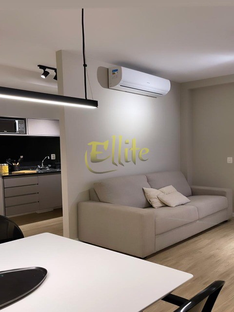 Flat/Apart Hotel para alugar com 1 quarto, 51m² - Foto 4