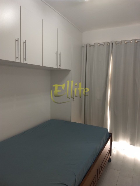 Apartamento à venda com 1 quarto, 30m² - Foto 12