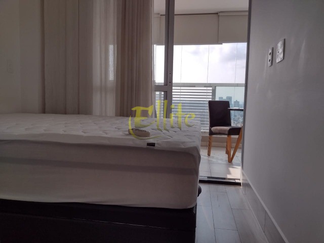 Flat/Apart Hotel, 1 quarto, 35 m² - Foto 7
