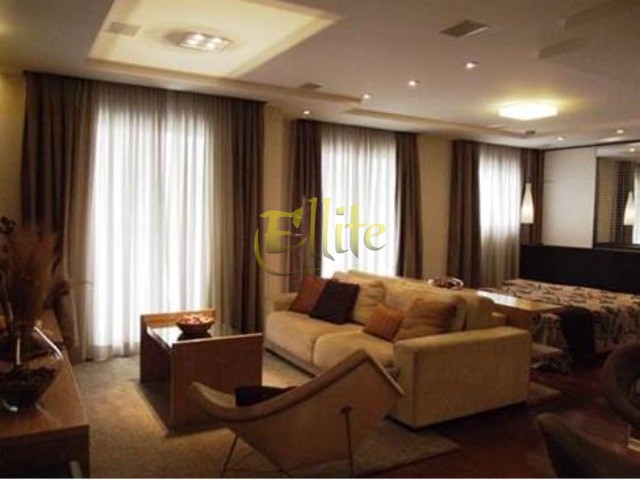 Flat/Apart Hotel, 1 quarto, 76 m² - Foto 2
