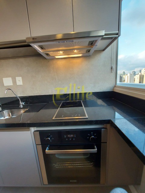 Apartamento, 1 quarto, 24 m² - Foto 12