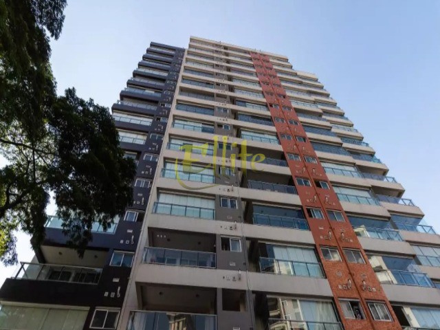 Apartamento, 1 quarto, 47 m² - Foto 1