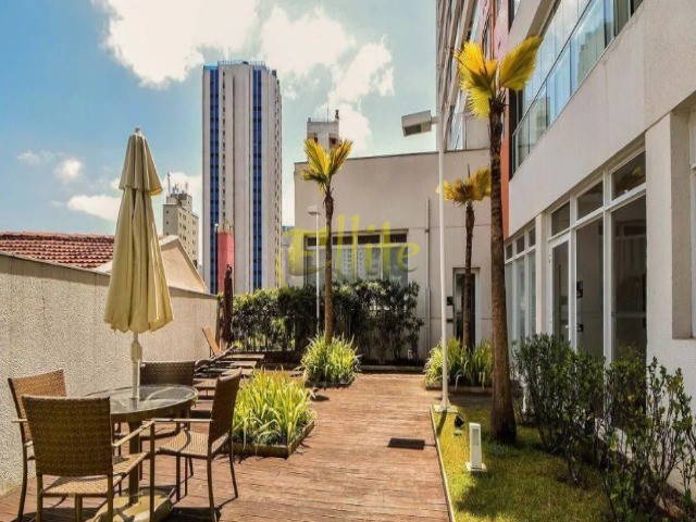 Apartamento, 1 quarto, 47 m² - Foto 2