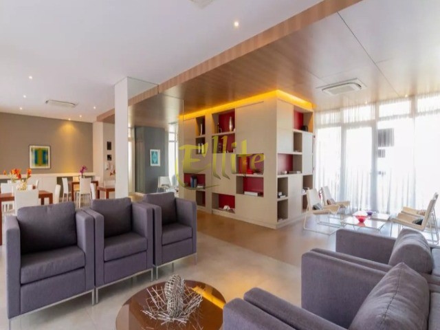 Apartamento, 1 quarto, 47 m² - Foto 3