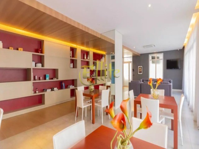 Apartamento, 1 quarto, 47 m² - Foto 4
