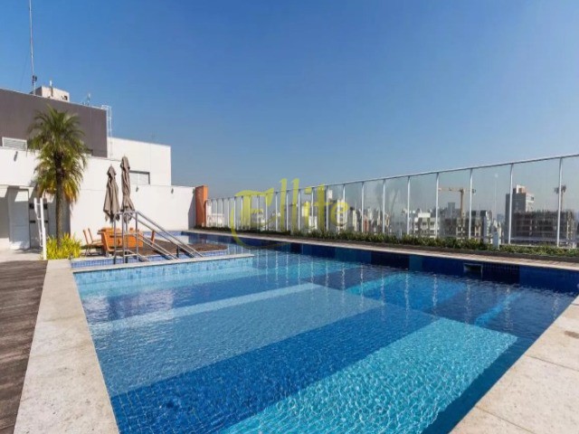 Apartamento, 1 quarto, 47 m² - Foto 5