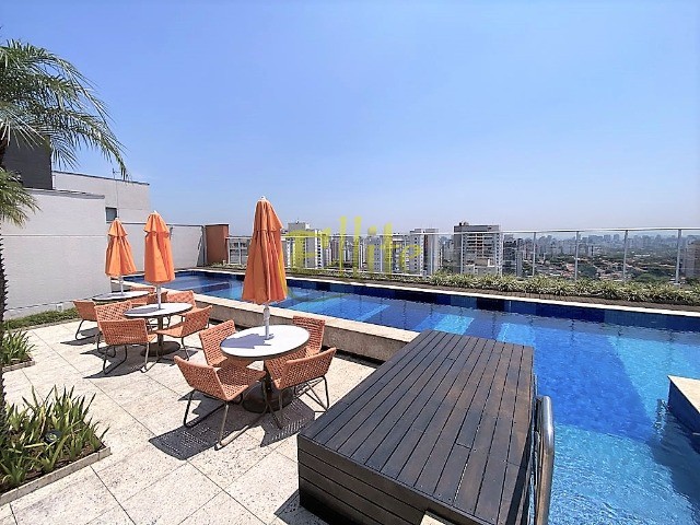 Apartamento, 1 quarto, 47 m² - Foto 6
