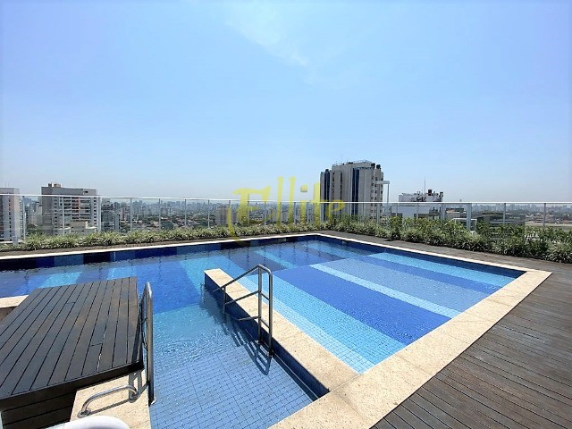 Apartamento, 1 quarto, 47 m² - Foto 7